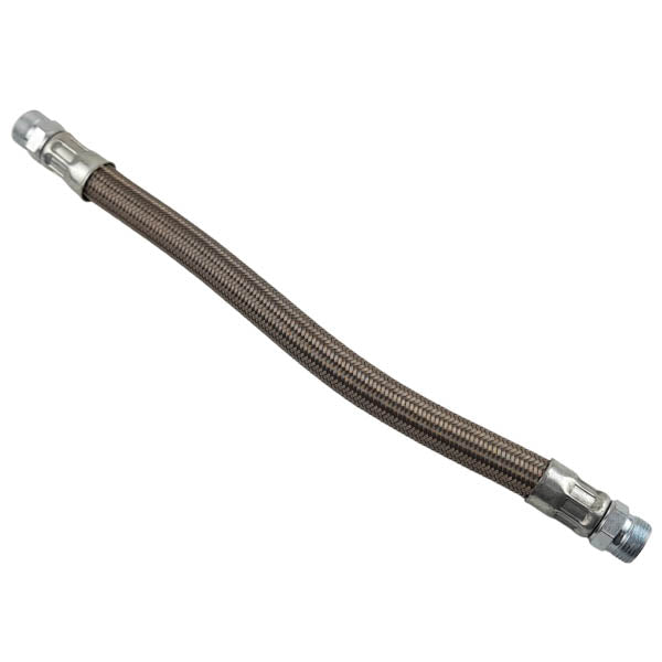 Kompressorluftschlauch MAN TGA TGL TGM TGS TGX F/ G/ M/ L 2000/ 90/ 7/ 8/ 9 | 81963400162, 81963400297