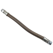 Kompressorluftschlauch MAN TGA TGL TGM TGS TGX F/ G/ M/ L 2000/ 90/ 7/ 8/ 9 | 81963400162, 81963400297