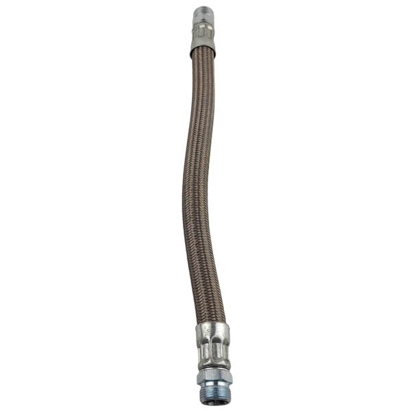 Kompressorluftschlauch MAN TGA TGL TGM TGS TGX F/ G/ M/ L 2000/ 90/ 7/ 8/ 9 | 81963400162, 81963400297