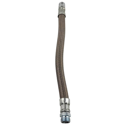Kompressorluftschlauch MAN TGA TGL TGM TGS TGX F/ G/ M/ L 2000/ 90/ 7/ 8/ 9 | 81963400162, 81963400297