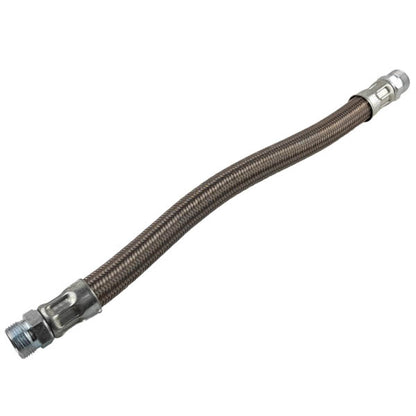 Kompressorluftschlauch MAN TGA TGL TGM TGS TGX F/ G/ M/ L 2000/ 90/ 7/ 8/ 9 | 81963400162, 81963400297