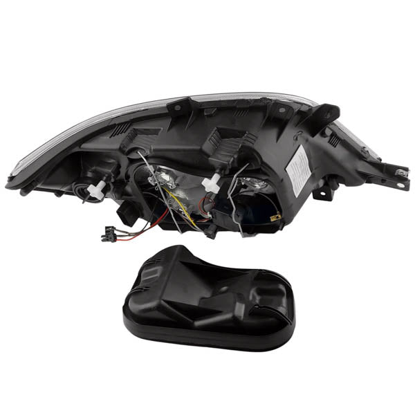 Scheinwerfer links Mercedes Sprinter 2001-2007 elektrische LWR