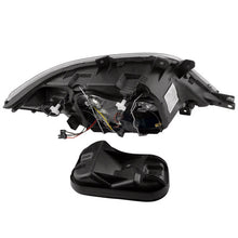 Scheinwerfer links Mercedes Sprinter 2001-2007 elektrische LWR