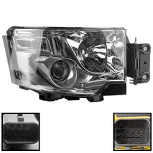 Renault Premium 3 rechter Scheinwerfer mit LED-Tagfahrlicht | 7482622272