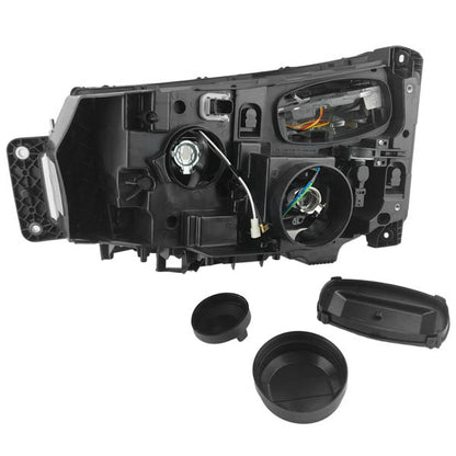 Renault Premium 3 rechter Scheinwerfer mit LED-Tagfahrlicht | 7482622272