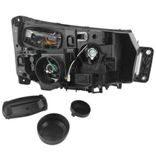 Renault Premium 3 Scheinwerfer links mit LED-Tagfahrlicht | 7482622276