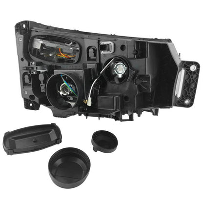 Renault Premium 3 Scheinwerfer links mit LED-Tagfahrlicht | 7482622276