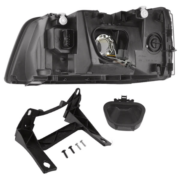 Scheinwerfer rechts VW Transporter T5 Caravelle 2003-2009
