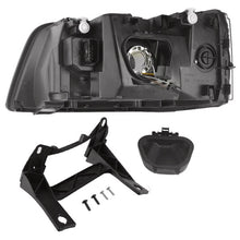 Scheinwerfer rechts VW Transporter T5 Caravelle 2003-2009