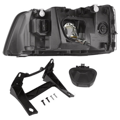 Scheinwerfer rechts VW Transporter T5 Caravelle 2003-2009