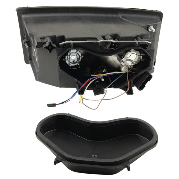Scheinwerfer rechts Iveco Daily 3 1999-2007