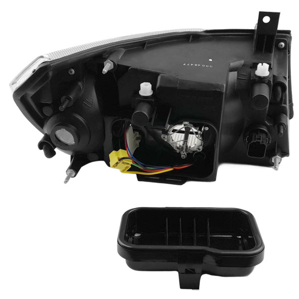 Scheinwerfer links Ford Transit V184 elektrische LWR
