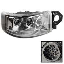 Scheinwerfer rechts Renault Premium 2 Chrom 2007-2014