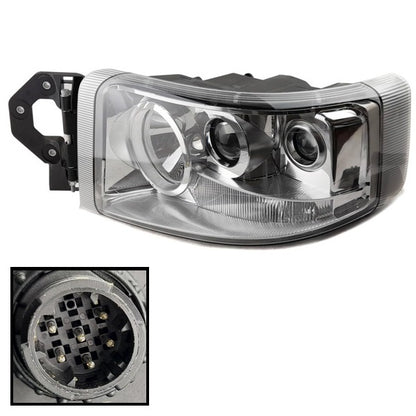 Scheinwerfer links Renault Premium 2 Chrom 2007-2014