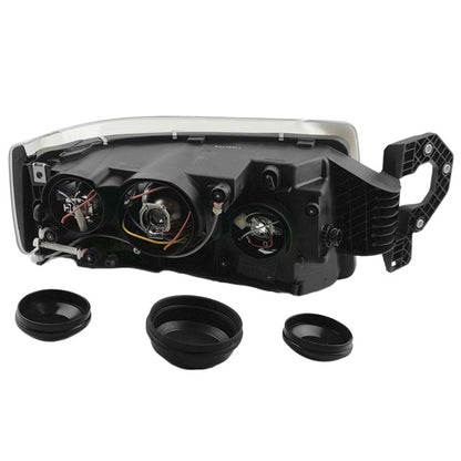 Scheinwerfer links Renault Premium 2 Chrom 2007-2014