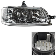 Scheinwerfer rechts Peugeot Boxer Fiat Ducato Citroen Jumper
