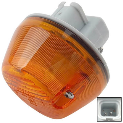 Blinker Blinkleuchte gelb links rechts MAN TGA TGL TGM