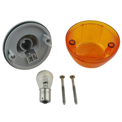 Blinker Blinkleuchte gelb links rechts MAN TGA TGL TGM