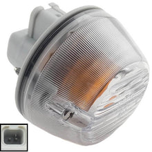 Blinker Blinkleuchte weiß links rechts MAN TGA TGS TGX 1998-2018