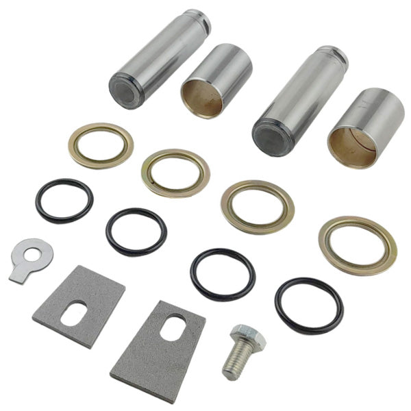 Bremsbacken-Reparatursatz MAN, Mercedes | 3074204002, 3954200082