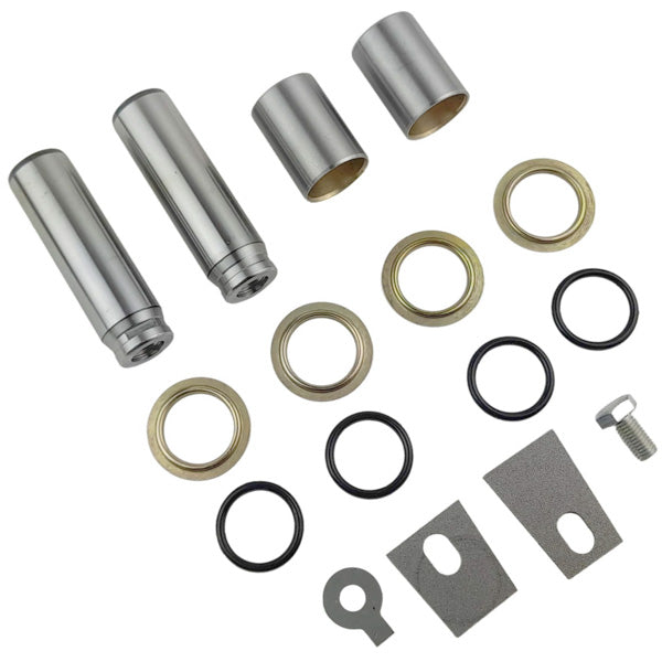 Bremsbacken-Reparatursatz MAN, Mercedes | 3074204002, 3954200082