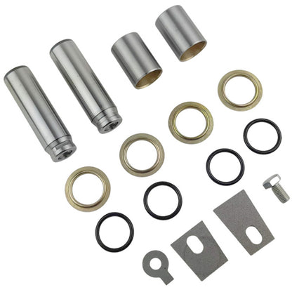 Bremsbacken-Reparatursatz MAN, Mercedes | 3074204002, 3954200082