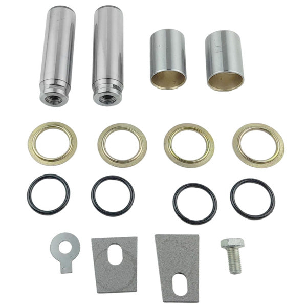 Bremsbacken-Reparatursatz MAN, Mercedes | 3074204002, 3954200082