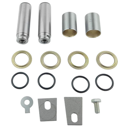 Bremsbacken-Reparatursatz MAN, Mercedes | 3074204002, 3954200082