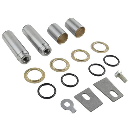 Bremsbacken-Reparatursatz MAN, Mercedes | 3074204002, 3954200082