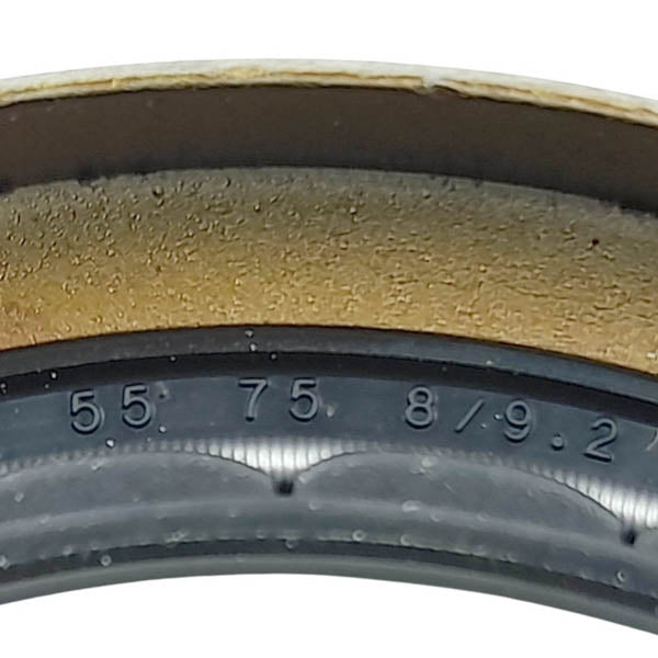 Simmerring ZF | 0734310387, 0239979447, 06562790091, 1658481, 1658482, 81965020761, 81965030475, 82965015009