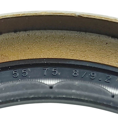 Simmerring ZF | 0734310387, 0239979447, 06562790091, 1658481, 1658482, 81965020761, 81965030475, 82965015009
