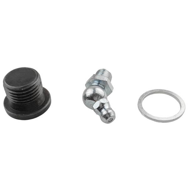 Achsschenkelbolzen‑Reparatursatz vorne Volvo Renault 7422536158, 5010630993