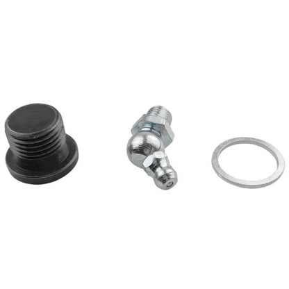Achsschenkelbolzen‑Reparatursatz vorne Volvo Renault 7422536158, 5010630993