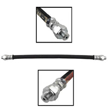Schlauch (Verlängerung) für Dekalimeter / Fettpumpe 30cm