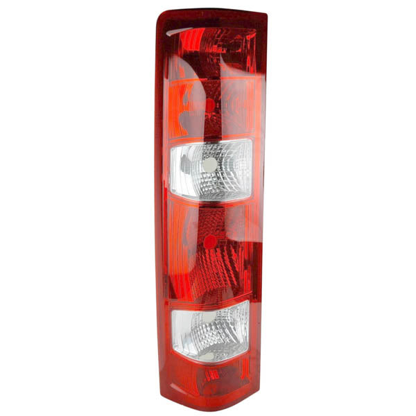 Bremsleuchte Rückleuchte hinten links Iveco Daily 2006-2013