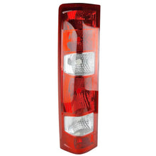 Bremsleuchte Rückleuchte hinten links Iveco Daily 2006-2013