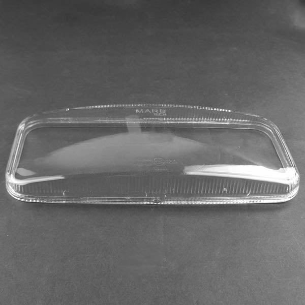 Nebelscheinwerfer Glas links rechts Scania Serie 4 1996-2004