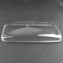 Nebelscheinwerfer Glas links rechts Scania Serie 4 1996-2004