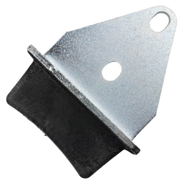 Gummipuffer/Federstütze Iveco Daily III | 500362468, 5 0036 2468