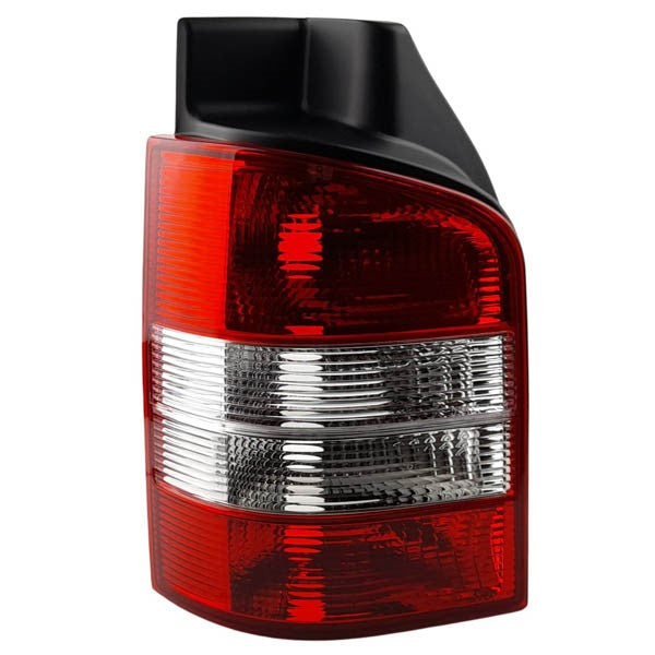 Bremsleuchte Rückleuchte hinten links VW Transporter T5 Heckklappe