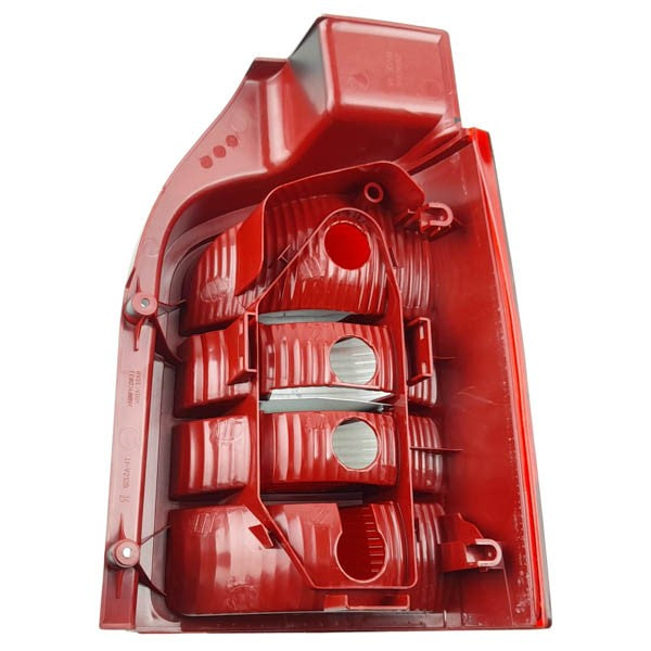Bremsleuchte Rückleuchte hinten links VW Transporter T5 Heckklappe