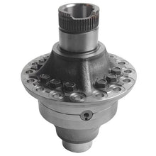 Komplettes Differentialgehäuse MAN TGA Mercedes 814 | 3873501323, 81351006329