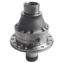 Komplettes Differentialgehäuse MAN TGA Mercedes 814 | 3873501323, 81351006329