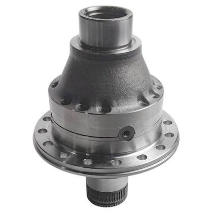 Komplettes Differentialgehäuse MAN TGA Mercedes 814 | 3873501323, 81351006329