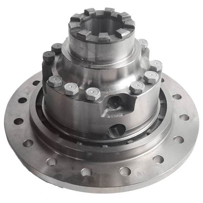 Differenzialgehäuse / Differentialgehäuse Reparatursatz MAN | 81351006484, 81351006600