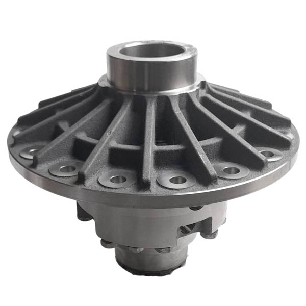 Differenzialgehäuse / Differentialgehäuse Reparatursatz MAN | 81351006484, 81351006600
