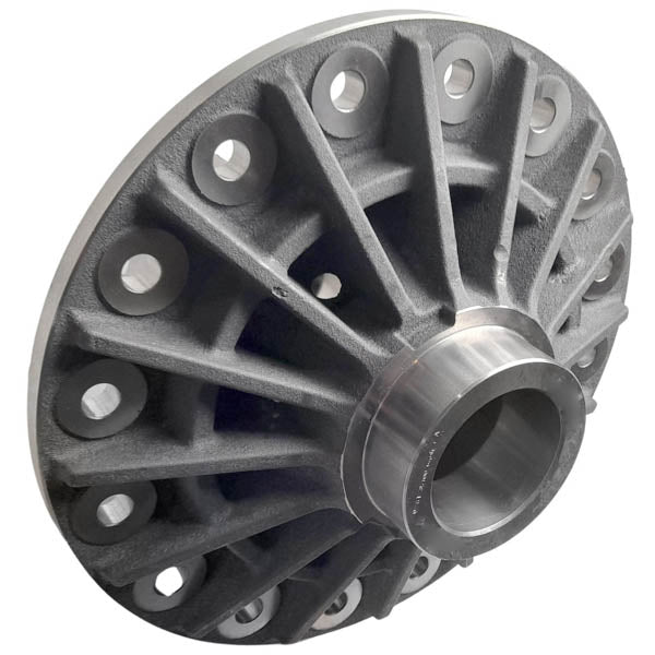 Differenzialgehäuse / Differentialgehäuse Reparatursatz MAN | 81351006484, 81351006600