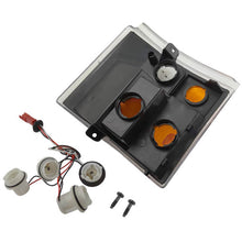 Blinker Blinkleuchte rechts Scania P G R T Serie 4 1997-2008 mit Fassung