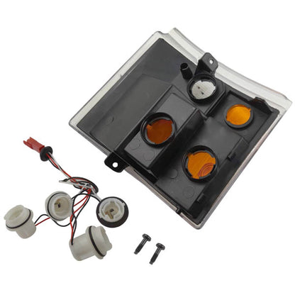 Blinker Blinkleuchte rechts Scania P G R T Serie 4 1997-2008 mit Fassung