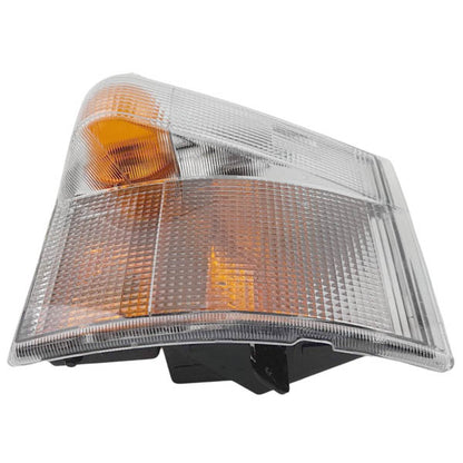 Blinker Blinkleuchte rechts Scania P G R T Serie 4 1997-2008 mit Fassung